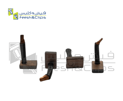 فحمة سلف مستبيشي ياباني 035 علبة 4 حبة