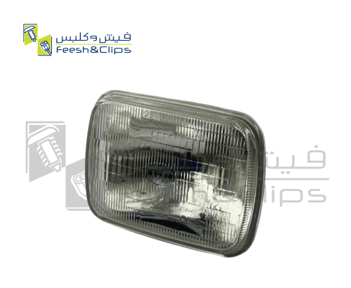 شمعة مربع كبير 12فولت 100/90 غاز ماليزي 6054