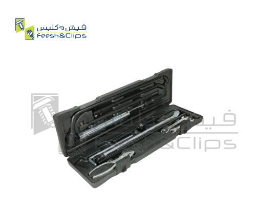 شنطة عدة جيب لاندكروزر 11015