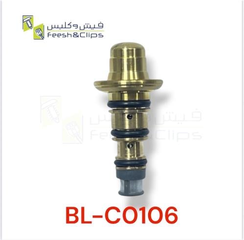 بلف حساس كمبروسر امريكي + هونداي تايوان NI-C326