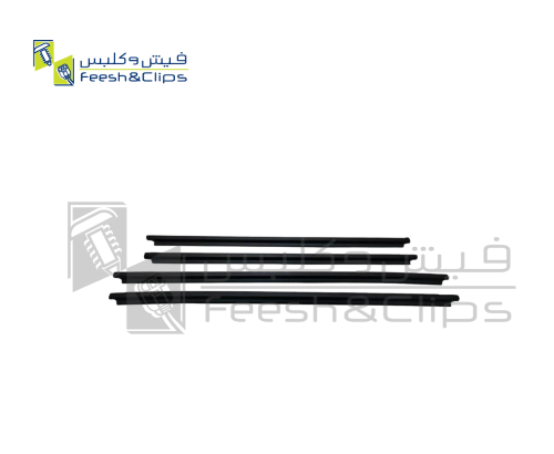 مساطر قزاز هايلكس غمارتين 2006-2015