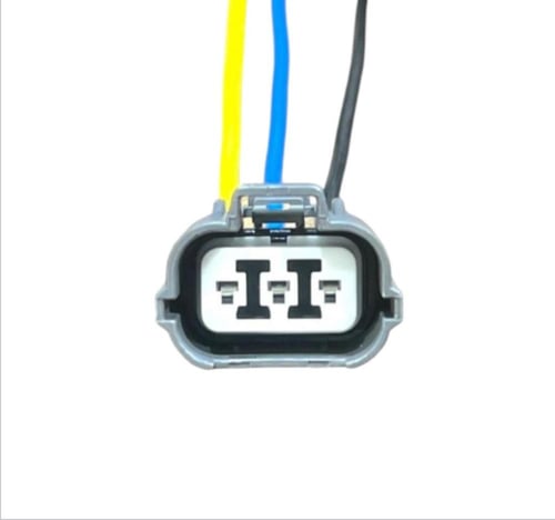 فيش حساس شمعة هوندا SR-87