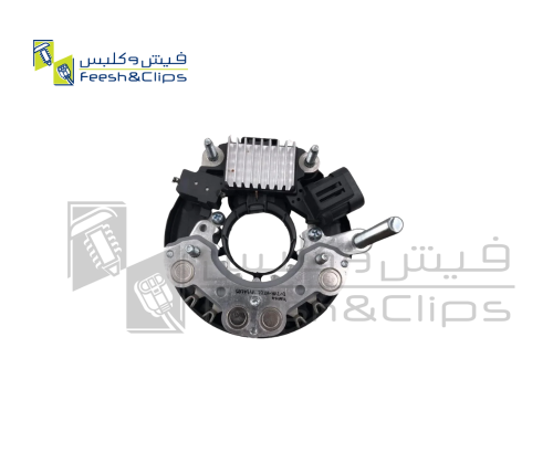 كتاوت دينمو الكتروني 12 فولت ايسوزوا ماليزي 0-279-...