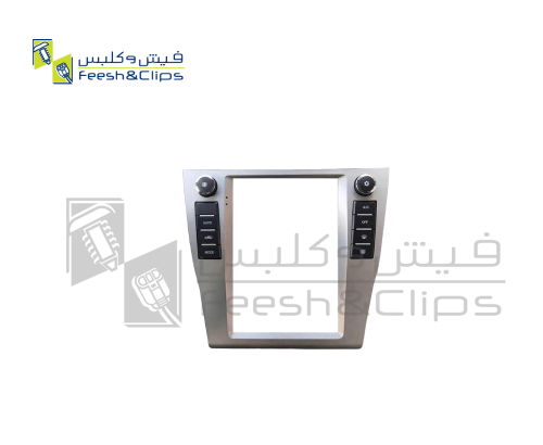 TESLA 9.7 TOYOTA CAMERY KEYNOP 08-12 CAN فريم تسلا...