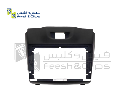 Frame ISUZU DMAX UP 15-19 9″ فريم دي ماكس