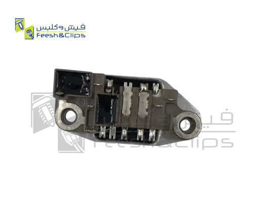 كتاوت دينمو الكتروني 12 فولت ياباني IVR-253