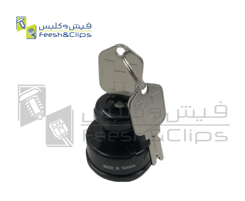 سوتش تشغيل مكينة 6 خط تايوان 10415