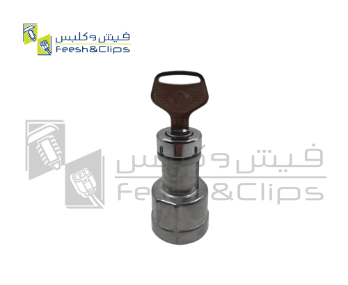 سوتش تشغيل مكينة 4 خط مسمار تايلندي EN-515-ST60