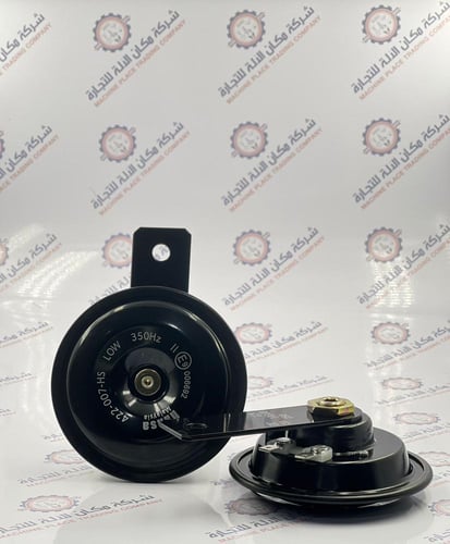 بوري خطين 12فولت ماليزي 007-422 طقم