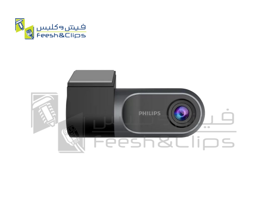 كاميرا تسجيل فديو للسيارة philips gosure 3201