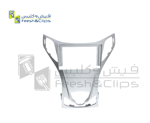 Frame HYUNDAI AZERA CAN 13-15 9″ فريم ازيرا