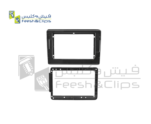 Frame HONDA HRV 14 10″ CAN اتش ار في