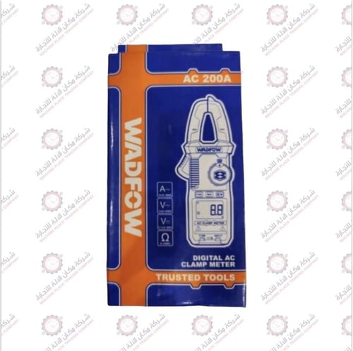 كلامب متر A200 صغير WADFOW ا AR00074