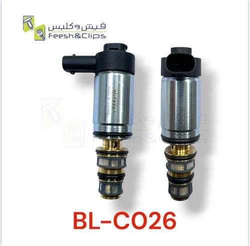بلف حساس كمبروسر نيسان تايوان NI- C337