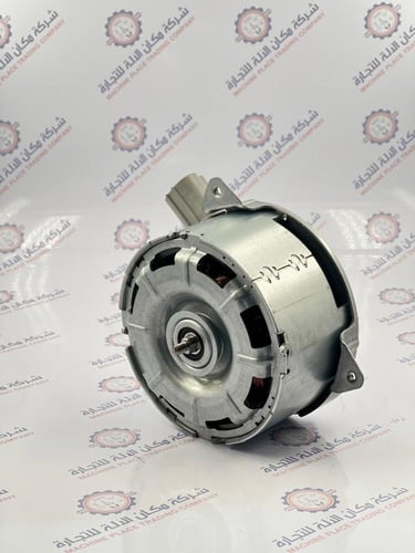 دينمو مروحة يارس 2014 دنسو AC268000-8170