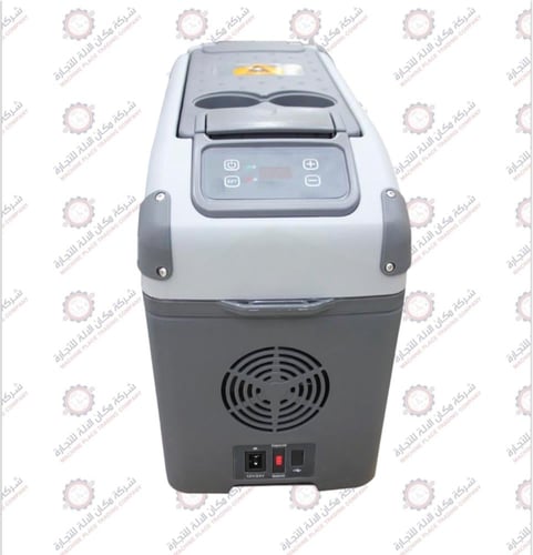 سفاري ثلاجة تجميد وتبريد 12.5 لتر SF024