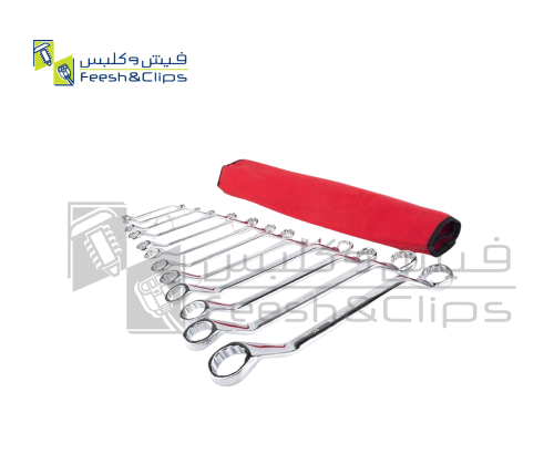 طقم مفتاح مختوم 12 قطعه HQا AR00146