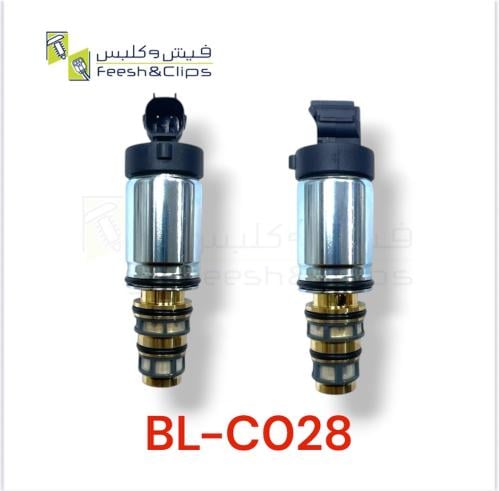 بلف حساس كمبروسر تجاري BL-C028