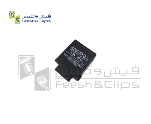 كتاوت عريض 24فولت 5 خط تايوان 8980255331