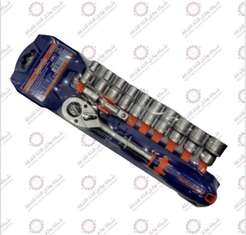 طقم يد تماتيك حبوب علاقي WADFOW ا AR00087