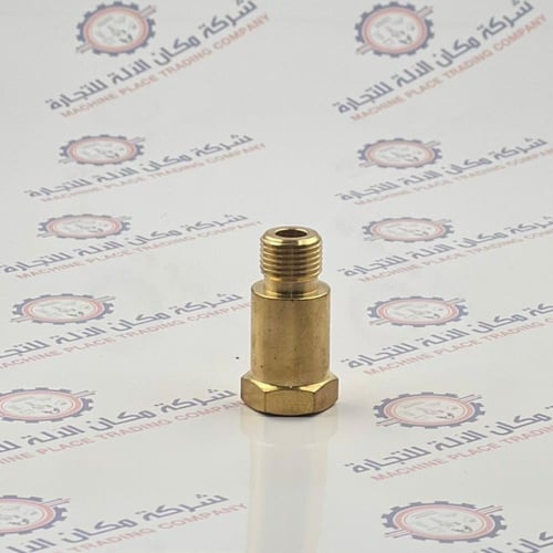 كرسي بوجي نحاس صيني SQ2033 قطعة