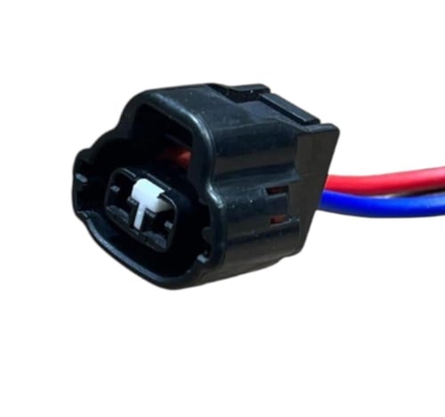 فيش حساس كرنك + شكمان + قاعدة شمعة توليف SR72