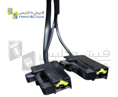 فيش بوري لكزز / كامري راسين SR1971