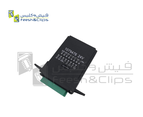فليشر اشارة 24 فولت 16 خط تايوان 1079476