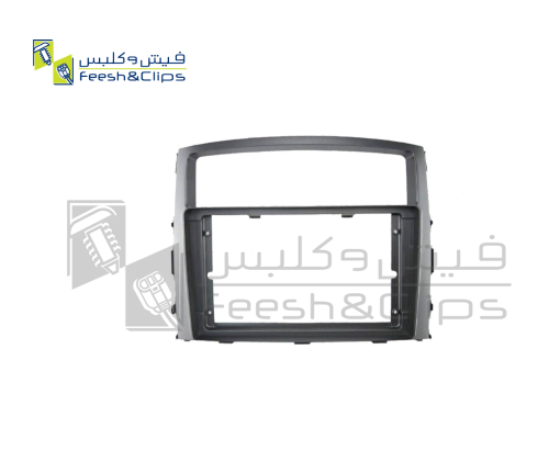 Frame MITSUBISHI PAJERO CAN 10-18 9″ فريم باجيرو