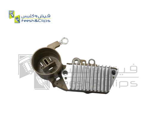 كتاوت دينمو الكتروني 12 فولت ماليزي IVR-510J