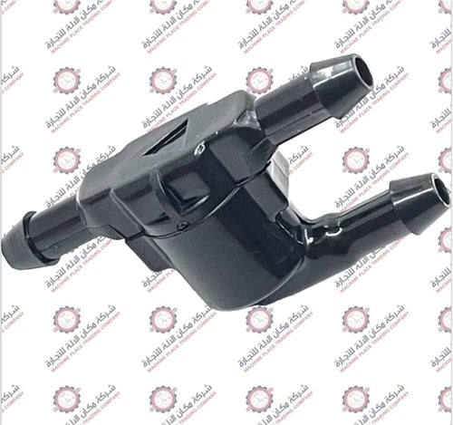 قسام ماء 3 فتحات اسود ابو دينمو كرولا + كامري - W2...