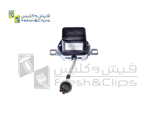 كتاوت تعبية هايلوكس نويرة 589 ياباني