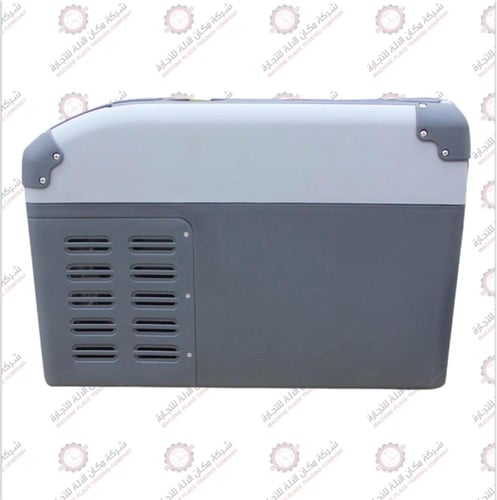 سفاري ثلاجة تجميد وتبريد 12.5 لتر SF024