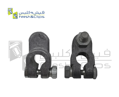 اصبع بطارية رصاص ابو مسمار ياباني NT-154 جوز