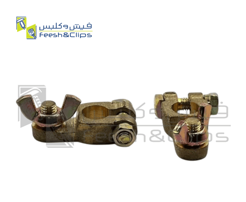 اصبع بطارية عصفور ياباني سالب وموجب 120 جوز