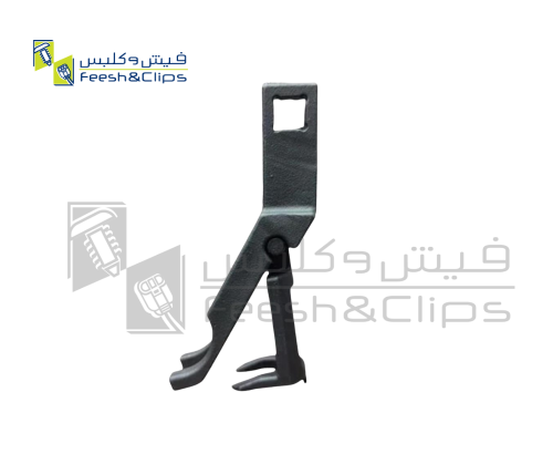 زرقينه بلوف فورد بدون فك رأس المكينة AR00213