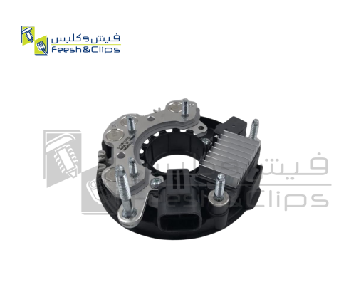 قاعدة كتاوت الكتروني 24 فولت ماليزي 0-577-97253-8
