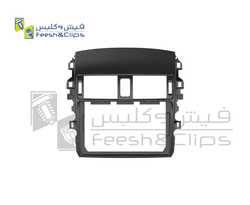 Frame TOYOTA Corolla 08 Ac كورولا فتحات 9″