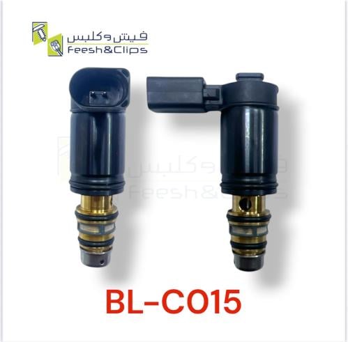 بلف حساس كمبروسر تايوان NI-C355