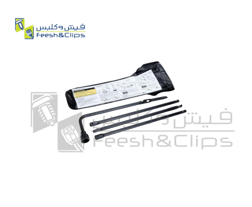 عصاء عفريتة يوكن +كابرس +جمس مع المفتاح 11060