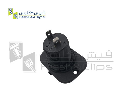 قاعدة ولاعة 36v-9 دائري تايوان A-212-35194