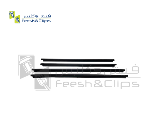 مساطر قزاز أكورد 2013-2017