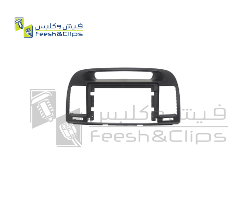 Frame Camery 05-06 Dark Gray ديكور كامري رصاصي