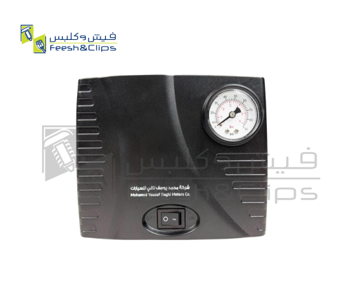 ماطور هوا هونداي اصلي واحد طن