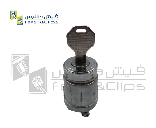 سوتش تشغيل مكينة 3 خط تايوان 10035