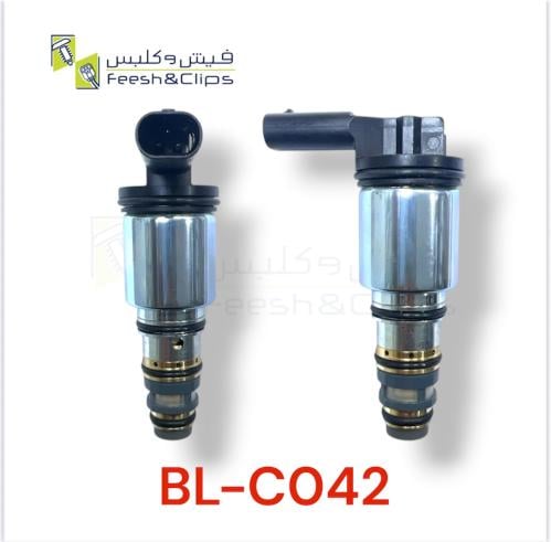 بلف حساس كمبروسر مازدا + تورس 2024-2026 تجاري BL-C...