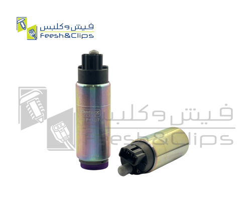 طربة بنزين جيب 98 /2007 ياباني سنشري 107 حبة