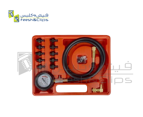 ساعه ضغط حراره الزيت بجميع المقاسات 7012 ا AR00191