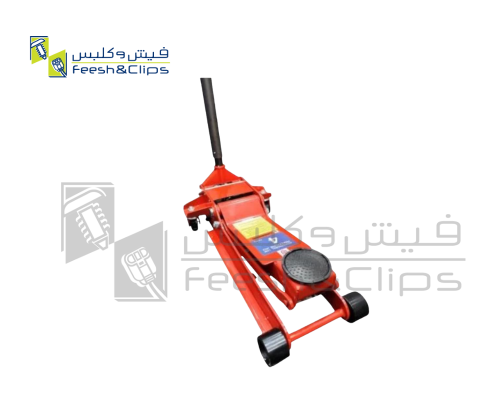 عفريتة رياضي احمر 4 طن AR00036