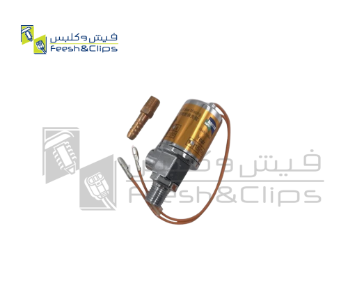 كتاوت بوري هواء 24/12 فولت ماليزي 0102-1000